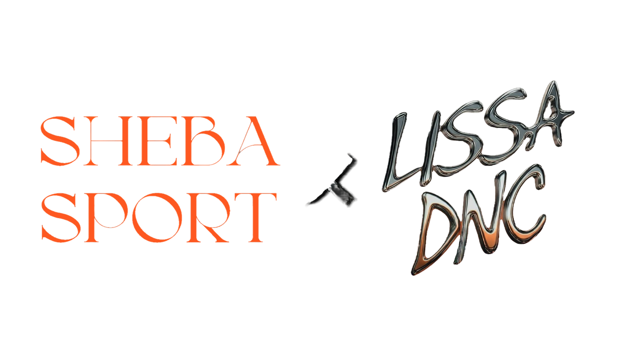 Sheba x Lissa logo